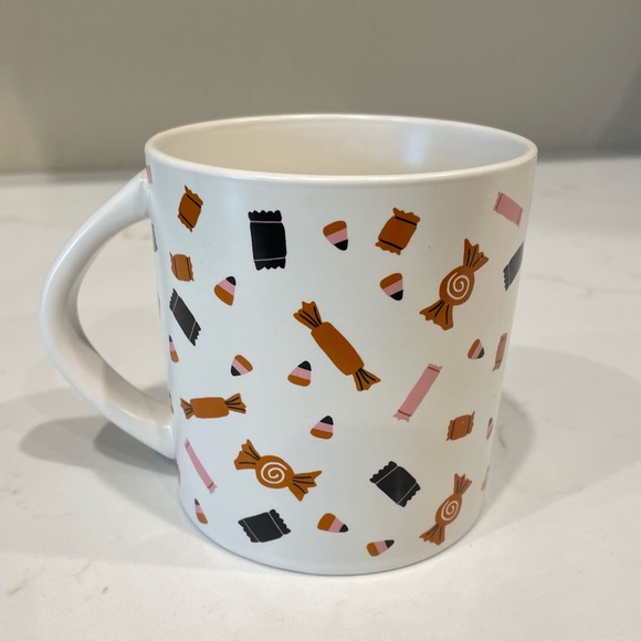 Target Hyde and Eek Halloween Candy Stoneware Coffee Mug - Picture 3 of 5